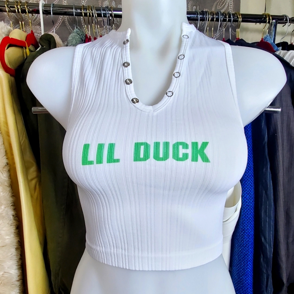 Cute top